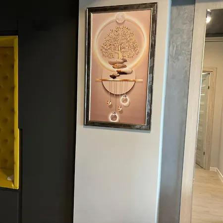 Alecsa 1 Luxury Мамая