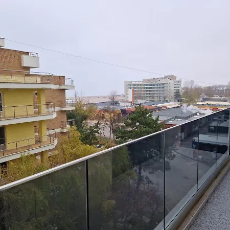 Alecsa 1 Luxury Apartment
