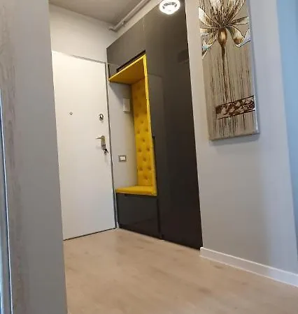 Διαμέρισμα Alecsa 1 Luxury *