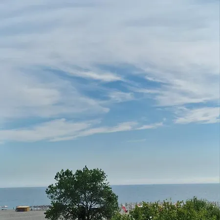 Alecsa 1 Luxury * Mamaia