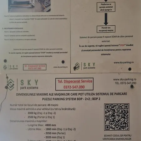 Apartment Alecsa 1 Luxury