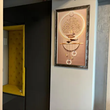Apartamento Alecsa 1 Luxury