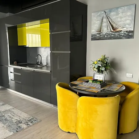 Alecsa 1 Luxury *