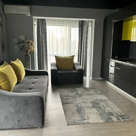 Alecsa 1 Luxury *