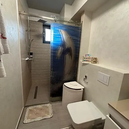 Διαμέρισμα Alecsa 1 Luxury