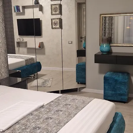 Alecsa 1 Luxury *