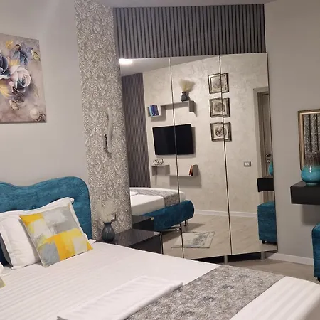 Alecsa 1 Luxury Mamaia